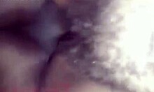 ripping fat bbw latina clothes for huge anal pounding and cum-dripping ass