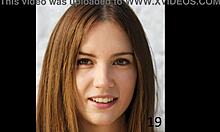 mistress kittiwips ties you for brutal ballbusting french joi??