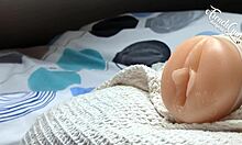 daddy's dirty talking you into cumming on his tongue while he licks your pussy 😈💦👅