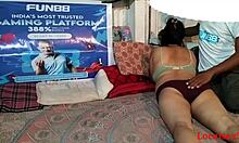 hard desi boudi chudai close-up doggystyle bangladeshi wife pussy pounded