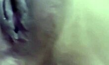 bold whatsapp sex call explodes with filipina handjob facial cumshot