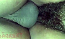 ripping fat bbw latina clothes for huge anal pounding and cum-dripping ass