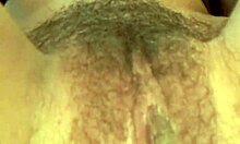 super close peek at my petite latina 18+ vagina up close 😏