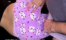 stepdad anal me cum inside oops!!