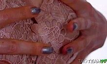 hey milf, need two cocks to fill that craving?