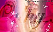 Bimbodoll craves stranger's cock deep during intense forest training