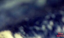 playing naughty under the sheets fingering my stepsis wet pussy with dildo