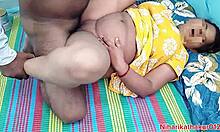 First Time Fucked Stepmother Tasted Her Juicy Pussy!