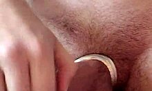 hey check out rockymontana stroking that huge cock till he blasts a massive cumshot