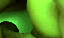 Thai Girlfriend Pounded Mercilessly Hard!