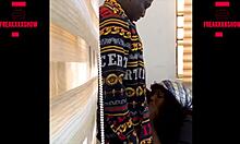 office chubby employee squirts wildly during rough huge cock pounding creampie