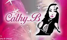 open my ass cheeks wide?