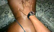 hot stepsister loses her bet and has to give in