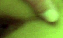 Thai Girlfriend Pounded Mercilessly Hard!