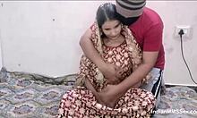 whoa indian wife deepthroats hubby's friend so sloppy 😍