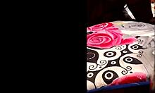 Elvie, Why Take Dildo Outside for Slutty Phone Fun?