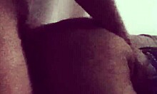 brazilian skinny milf caught hidden cam flashing natural tits