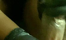 SUCCUBUS JERKS MONSTER BBC UNTIL CUM ERUPTS!