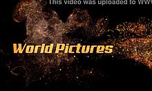 lika star babyfaced teen wrecked by monster anal cock