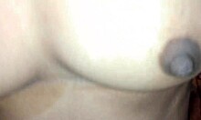 Desi bhabhi sneaks anal creampie with ex backstage 🔥