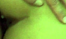 Thai Girlfriend Pounded Mercilessly Hard!