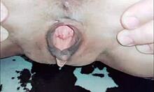 ever wonder what milf in lingerie reveals during her steamy home casting?