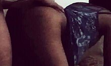 brazilian skinny milf caught hidden cam flashing natural tits