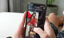 first date handjob turns into hot car fuck with her riding my huge cock bent over