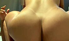 brazilian milf gives tight ass monster cock creampie 🍑💦😈