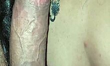 snuck off with best friend for hottest deepthroat blowjob on his monster cock