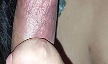 snuck off with best friend for hottest deepthroat blowjob on his monster cock