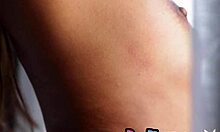 wanna see this cute asian teen vivian rip clothes expose petite natural tits?