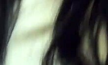 Wearing Shiny Boots And Fur Coat, Milfycalla Deepthroats Huge Load In Glamorous Close-Up Cum Swallow