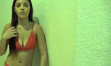 i'm poundin ella kreuz premium wet pussy so deep damn