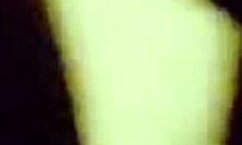 curvy mexican neighbor big ass shakes bent over doggystyle pounding