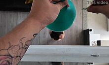 heart aching as boss ravages naughty service girl after her mistake