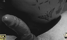 Naughty Aunt Trailer Sits Deep with Her Plump Pussy Paty Angel Tempts