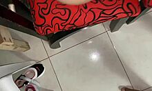 homemade amateur shoots thick cum load straight in mouth