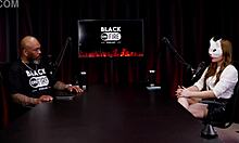 Primeiro atendimento festa pra pagar faculdade meninas por grana vazio dentro victoria rubro sheer red! 💥