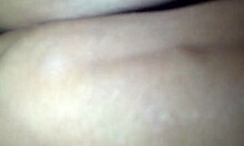 Boyfriend's Best Friend Pounds My Pussy Doggy Rips Clothes Cums Inside Like a Bitch Creampie