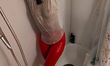 can you handle my hot desperate pee stream and golden shower on wet pussy?
