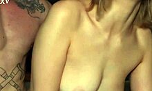 that cute 18yo girl next door gets fucked rough at home