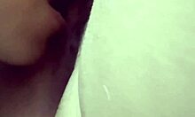 madura latina casalinga si piega per leccare coño succoso in palestra con gruppo swingers