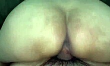 big ass stepmom's hardcore hidden pounding