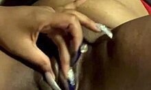 Clit Teasing Builds To Fierce Pussy Eating Full Video