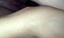 Boyfriend's Best Friend Pounds My Pussy Doggy Rips Clothes Cums Inside Like a Bitch Creampie