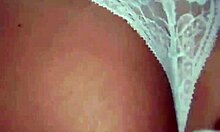 Sborrata Dentro Fills Mature Wife's Big Ass with Creampie