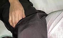 big ass stepmom's hardcore hidden pounding