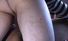 i love pounding missionary style into this tight petite 18+ college girl after gym class