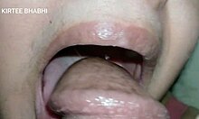 Stepmother's big ass tempts stepson sharing bed for wet creampie intimacy